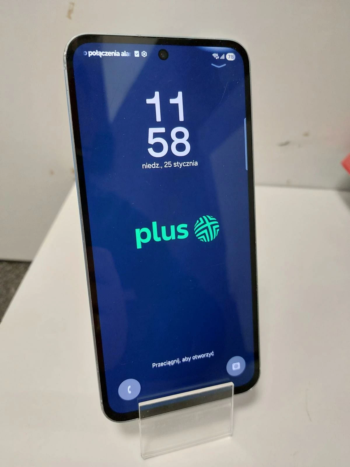 telefon-samsung-a55-8128gb-tyl-rozbity-kurniki-6-krakow