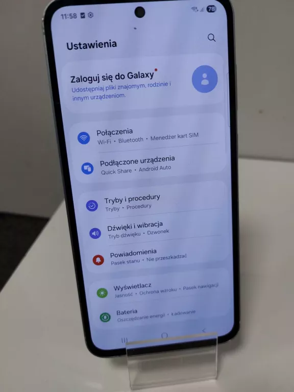 telefon-samsung-a55-8128gb-tyl-rozbity-przekatna-ekranu-660