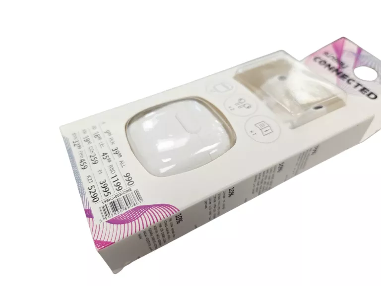 sluchawki-bt-sinsay-connected-ean-gtin-5907830890861