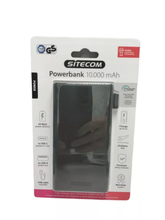powerbank-sitecom-10000-mah-wroclawska-16-bytom