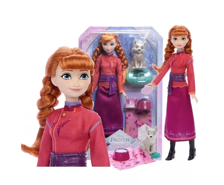 disney-kraina-lodu-frozen-lalka-ksiezniczka-anna-z-malym-liskiem-glogowska-6-wroclaw-gracja