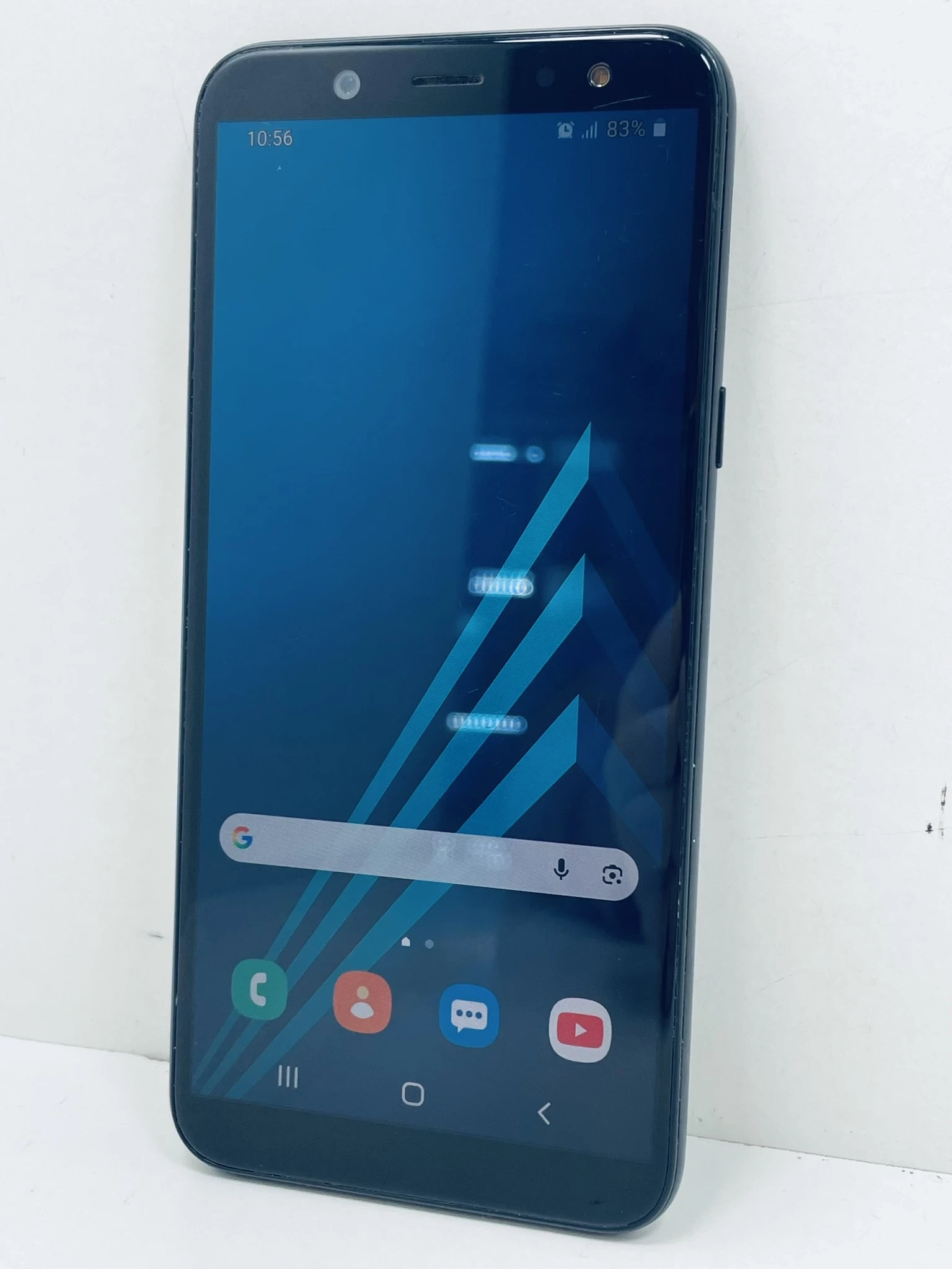 telefon-samsung-a6-wolska-89-warszawa