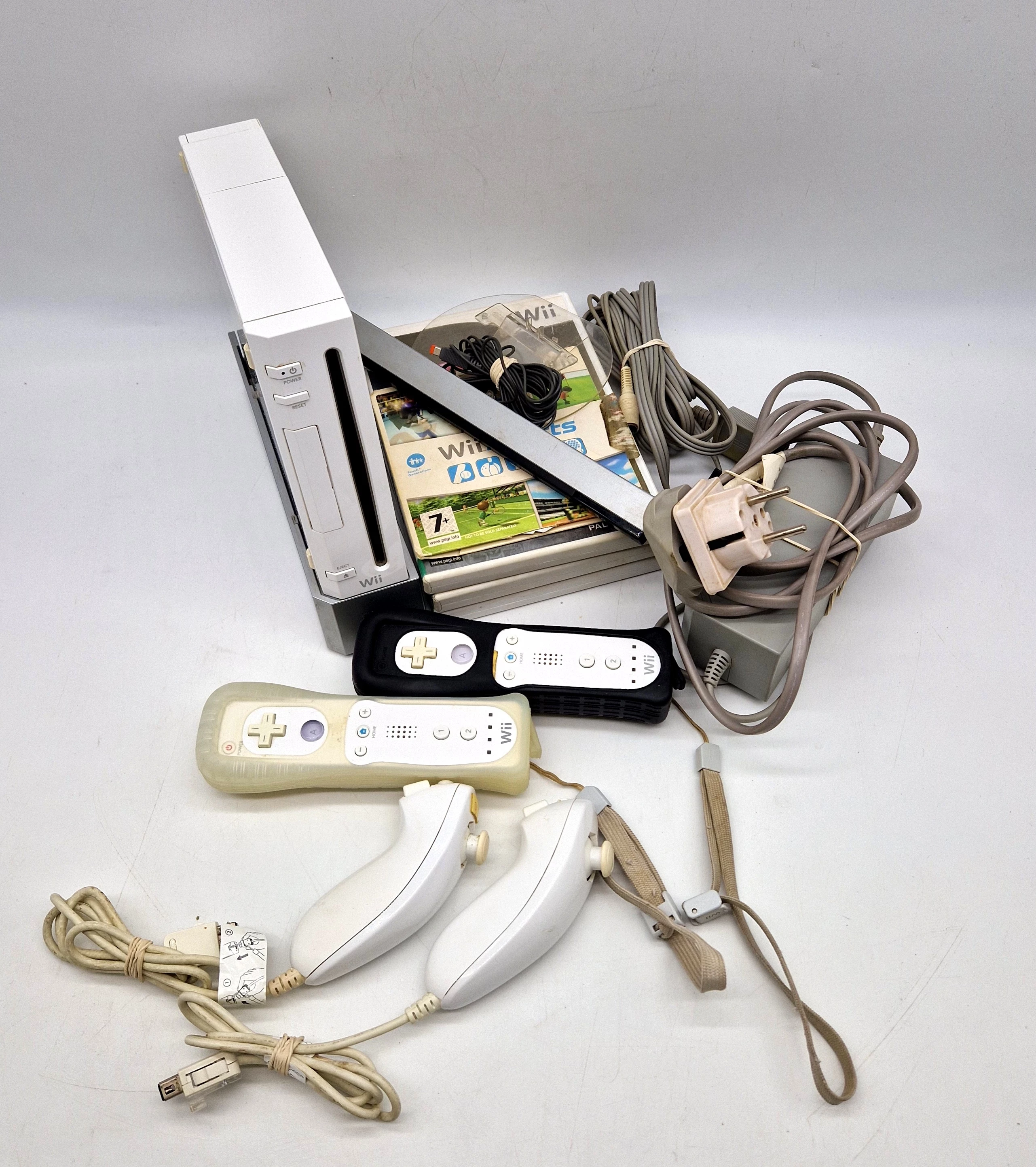 konsola-nintendo-wii-2x-kontroler-gry-podstawka-bankowa-16e-police