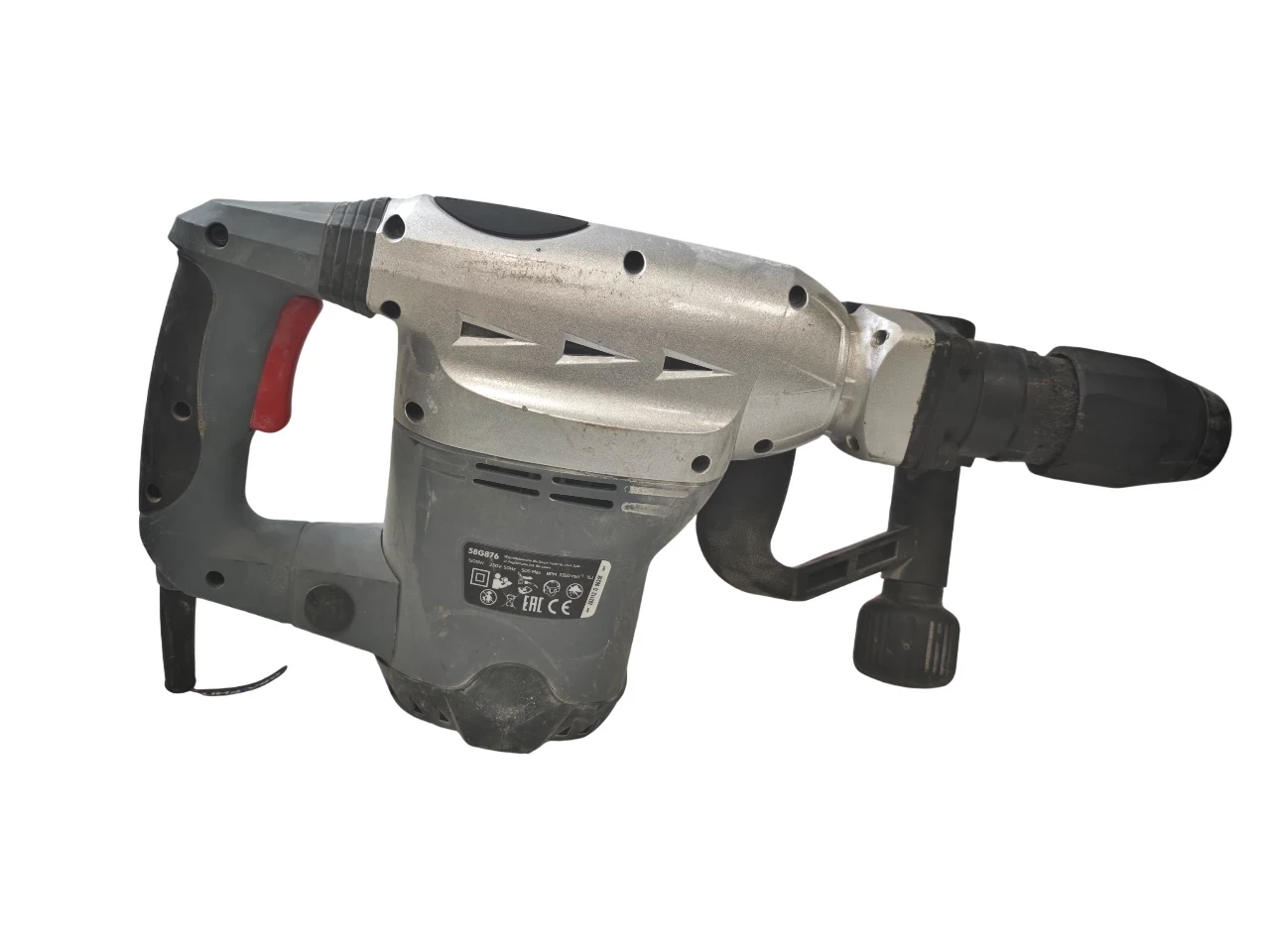 mlot-udarowy-graphite-58g876-stan-11323-2