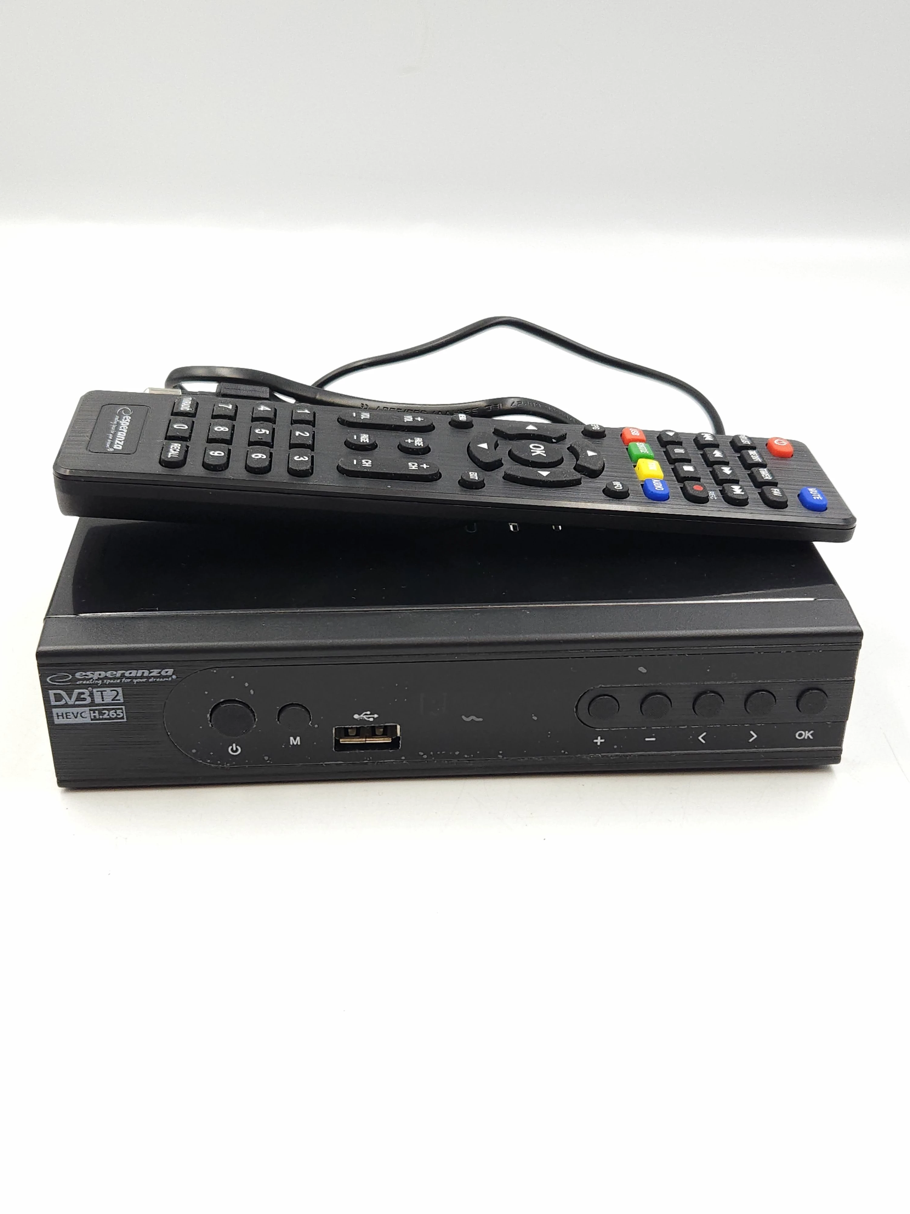 dekoder-tuner-tv-naziemnej-hd-dvb-t2-hevc-esperanza-ev106r-komplet-ean-gtin-0732755968334