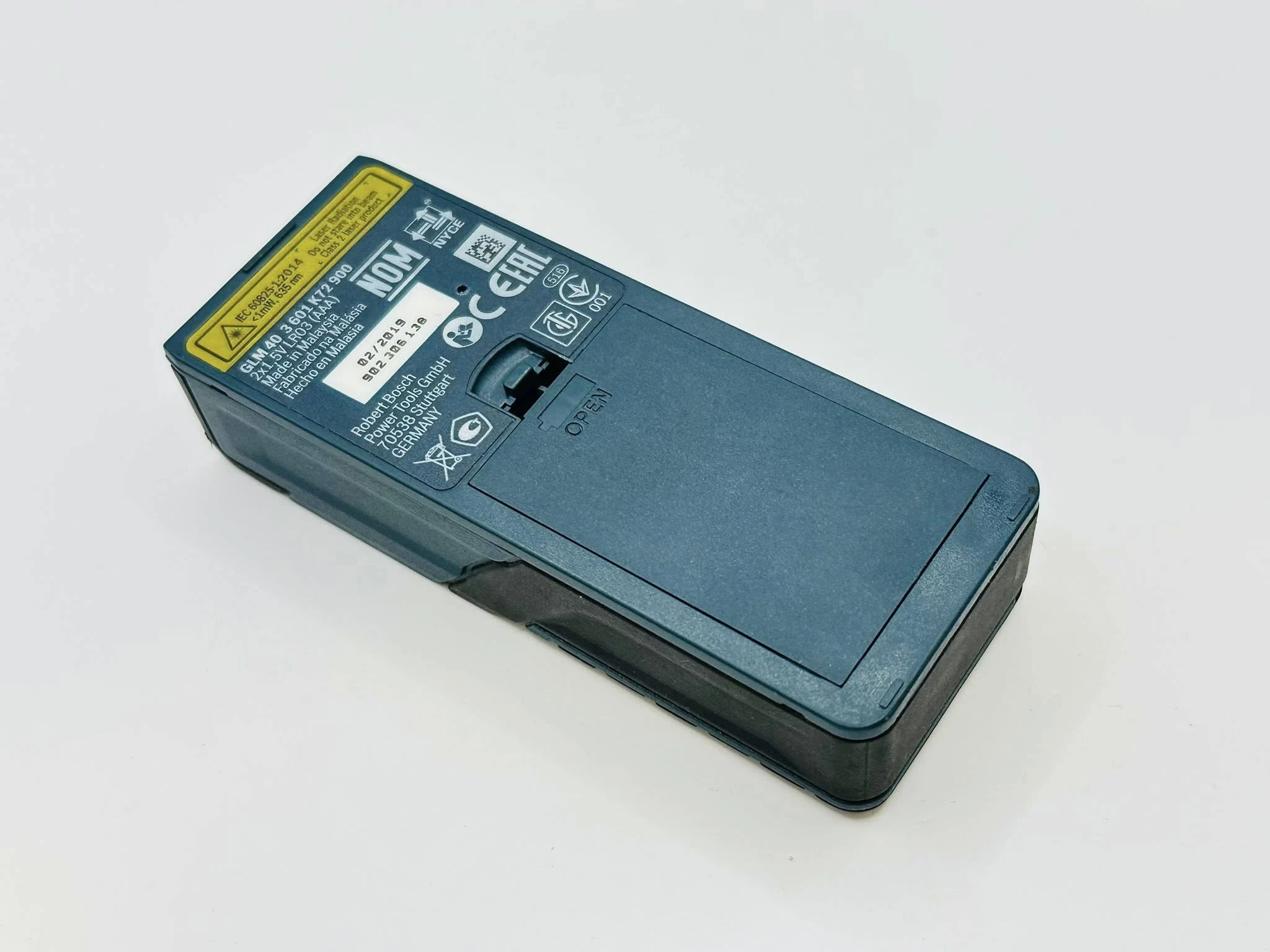 dalmierz-bosch-glm-40-zestaw-stan-11323-2