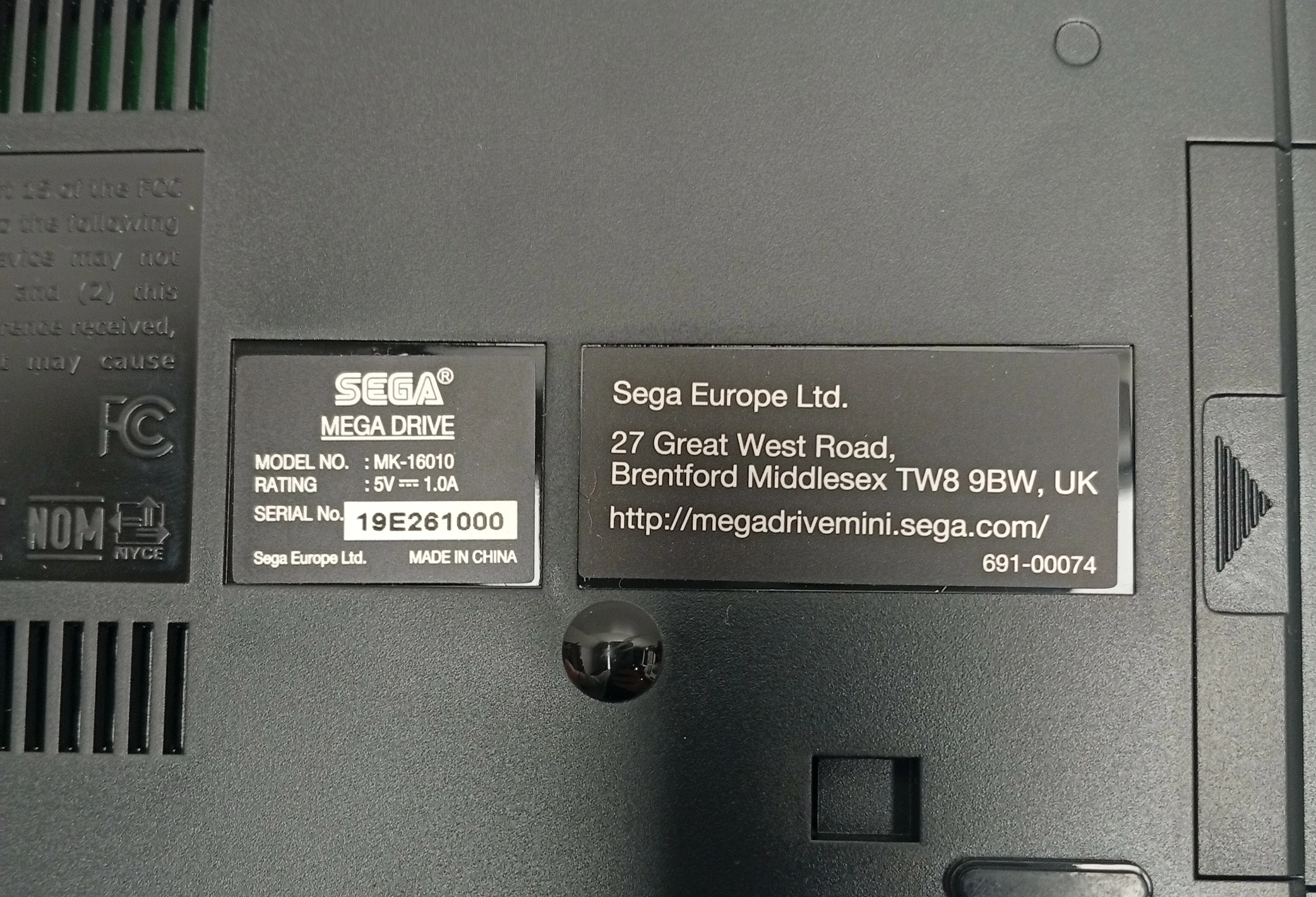 konsola-sega-mega-drive-mini-mk-16010-ean-gtin-5055277035366