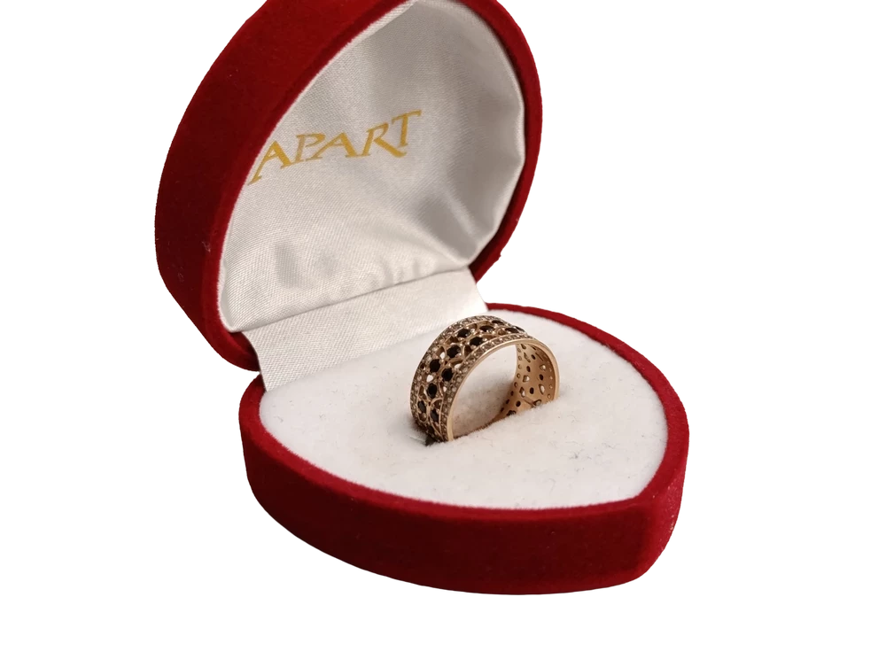 piekny-zloty-pierscionek-z-czarno-biaymi-cyrkoniami-3-maja-36-lokal-b-zabrze-sj