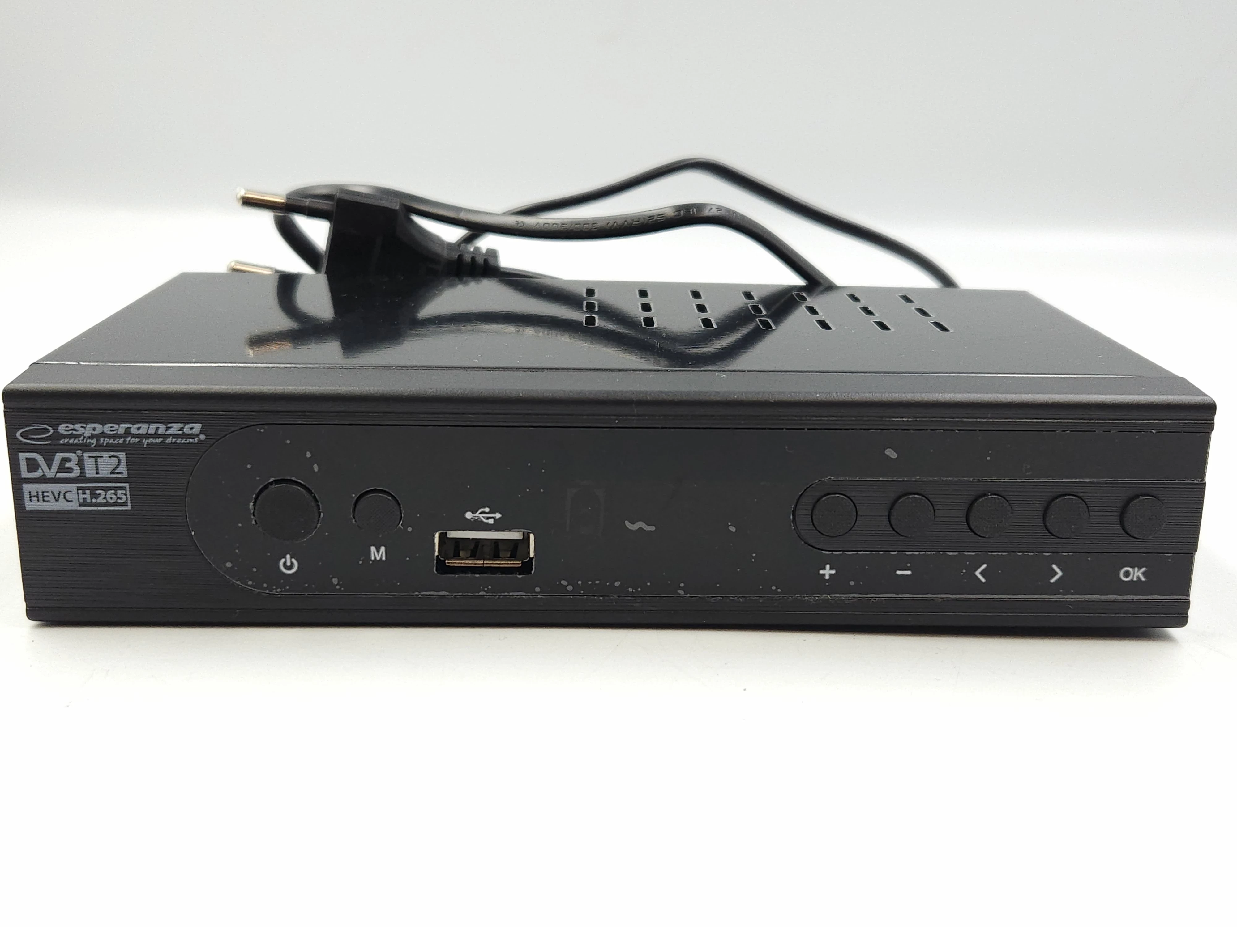 dekoder-tuner-tv-naziemnej-hd-dvb-t2-hevc-esperanza-ev106r-komplet-model-ev106r