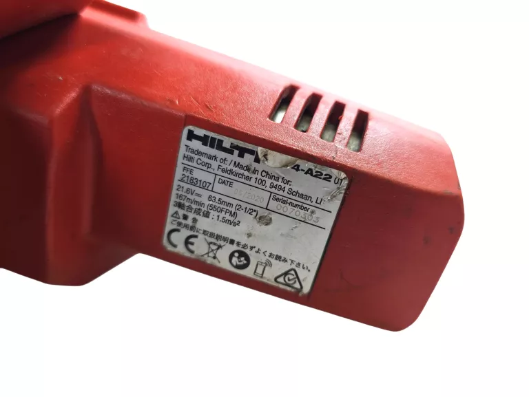 pila-tasmowa-hilti-sb-4a-22-ean-gtin-7613024106943