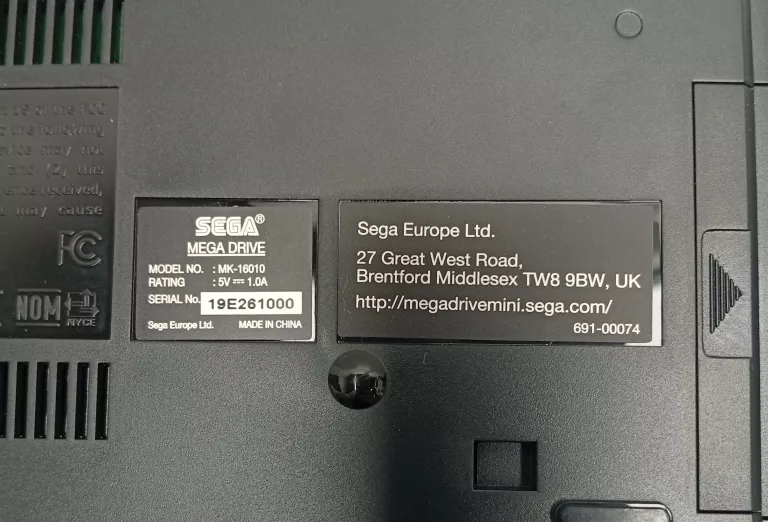 konsola-sega-mega-drive-mini-mk-16010-ean-gtin-5055277035366