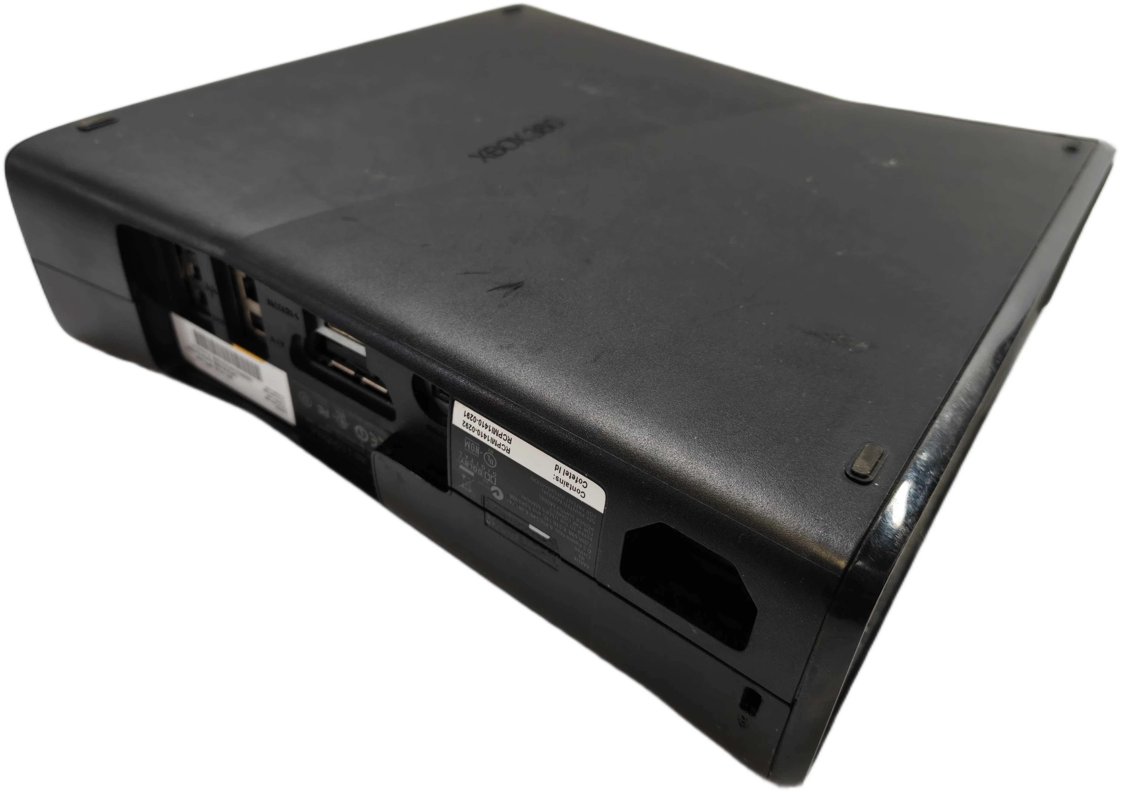 konsola-microsoft-xbox-360-s-slim-250gb-czarny-plus-pad-i-zasilacz-konsola-wersja-konsoli-205974-225538