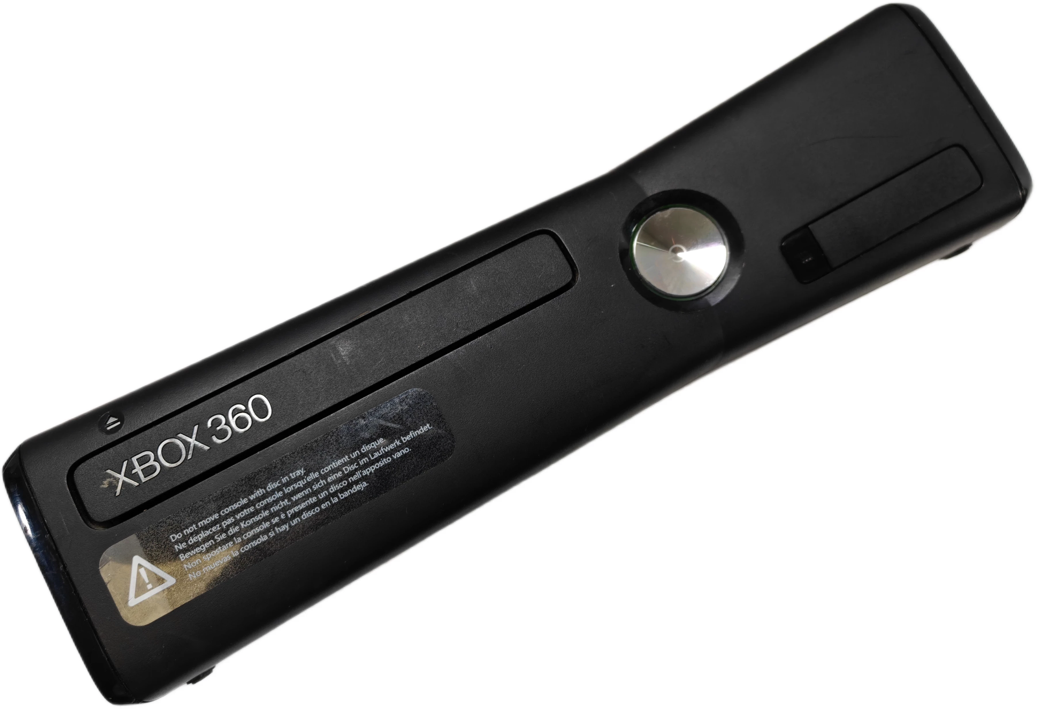 konsola-microsoft-xbox-360-s-slim-250gb-czarny-plus-pad-i-zasilacz-konsola-gry-w-zestawie-205998-225574