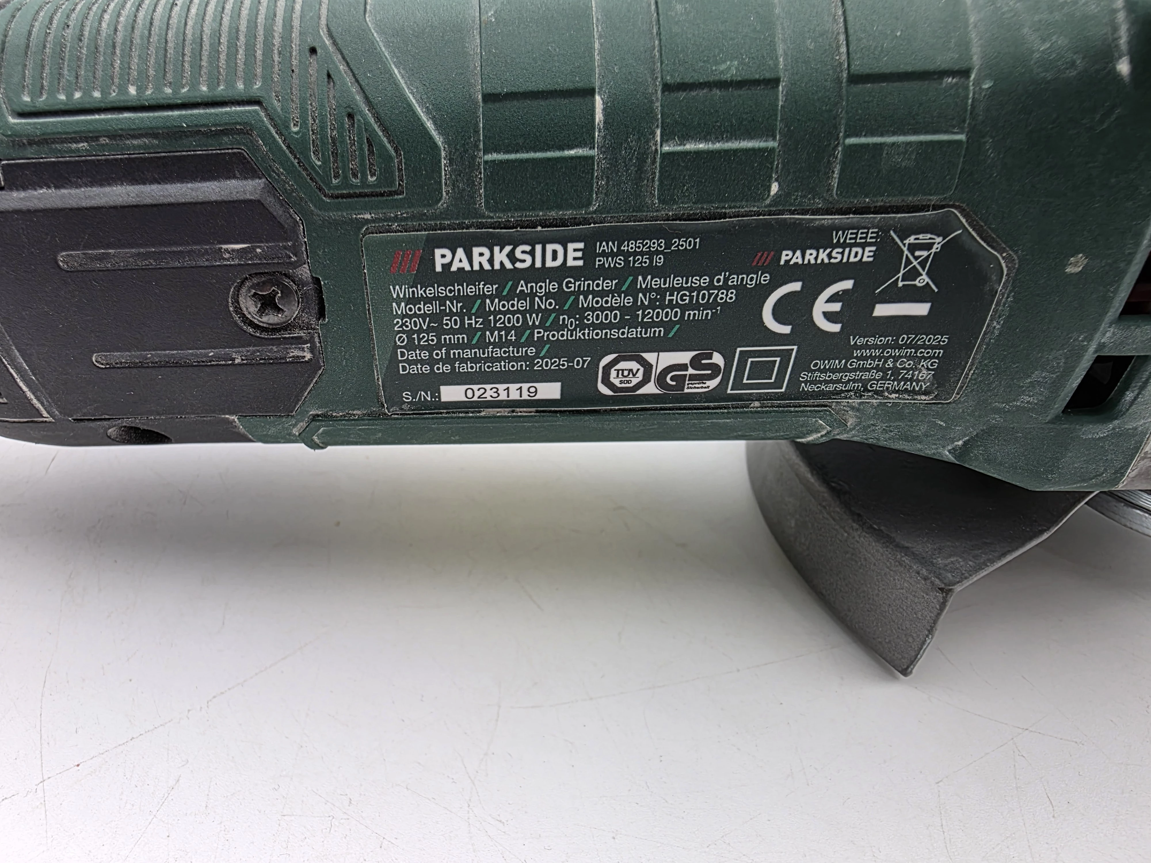 szlifierka-katowa-parkside-pws-125-i8-1200-w-stan-11323-2