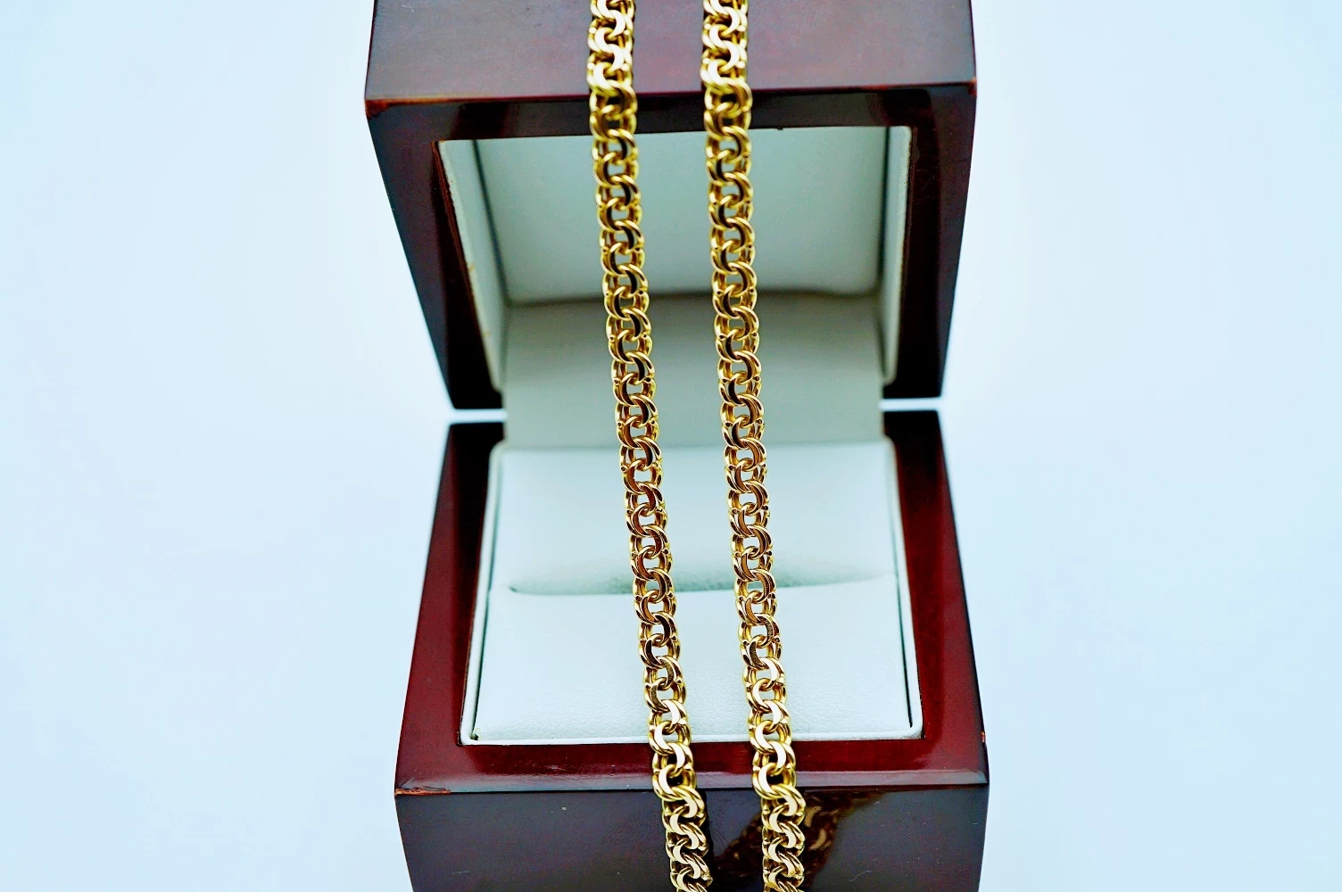 elegancki-zloty-lancuszek-garibaldi-pr585-14k-55cm-2010g-splot-2208-9