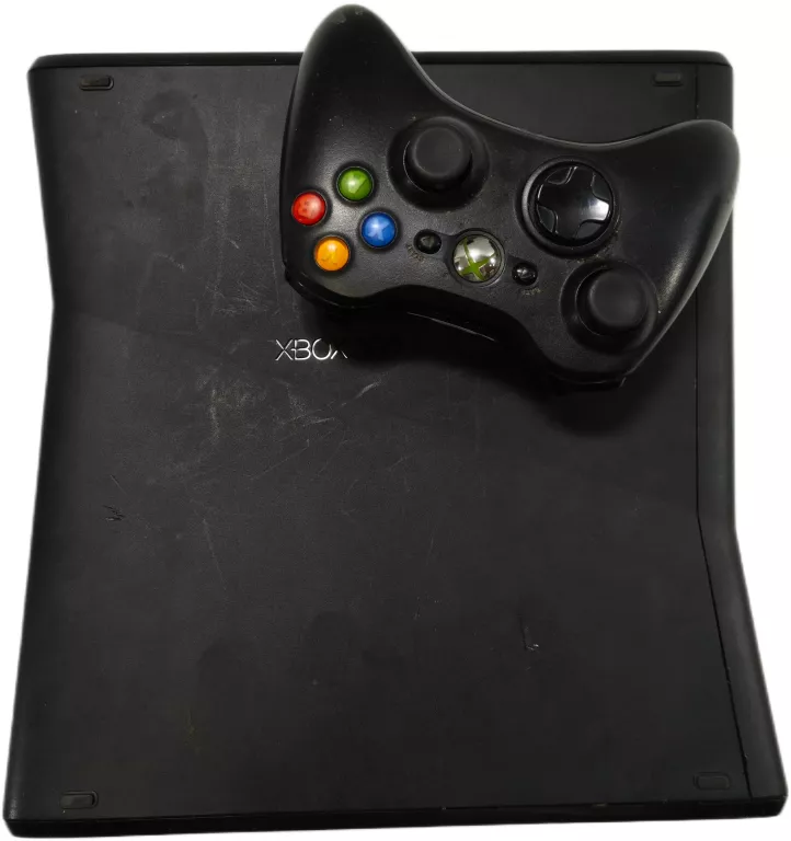 konsola-microsoft-xbox-360-s-slim-250gb-czarny-plus-pad-i-zasilacz-konsola-ean-gtin-0885370138405