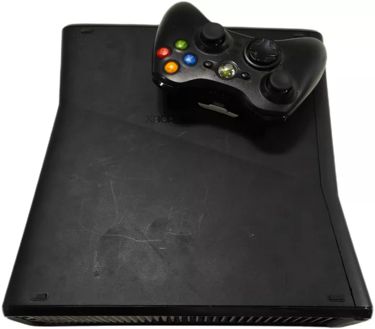 konsola-microsoft-xbox-360-s-slim-250gb-czarny-plus-pad-i-zasilacz-konsola-plac-3-maja-6-sj-luban-kamp