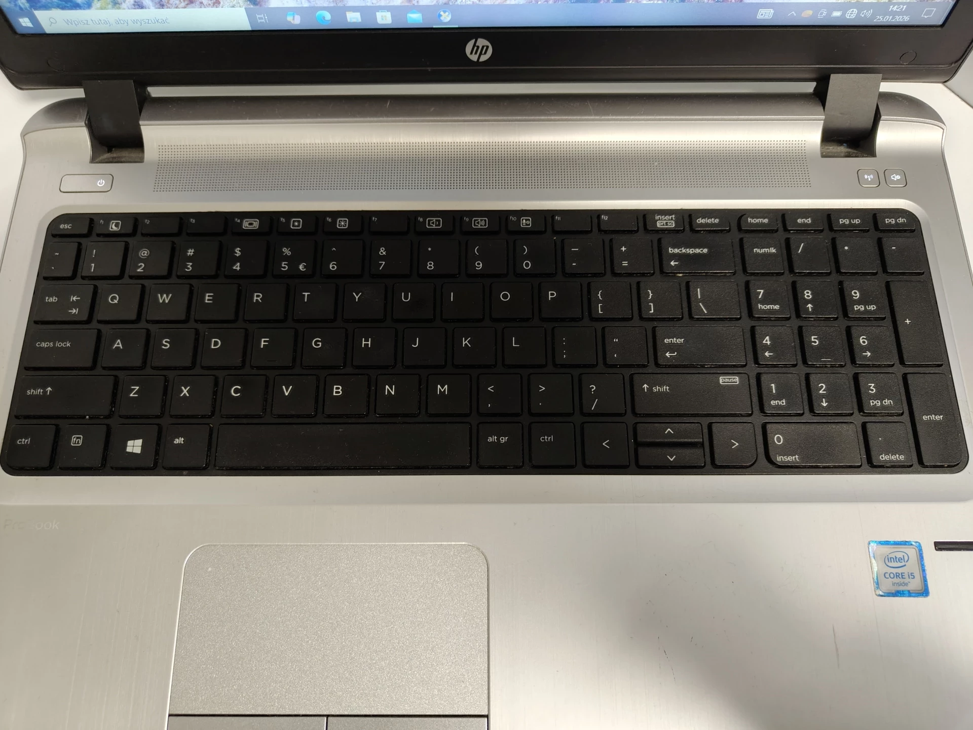 laptop-hp-probook-450-g3-156-i5-6200-12gb-ram-256ssd-win10-ean-gtin-0190780574287