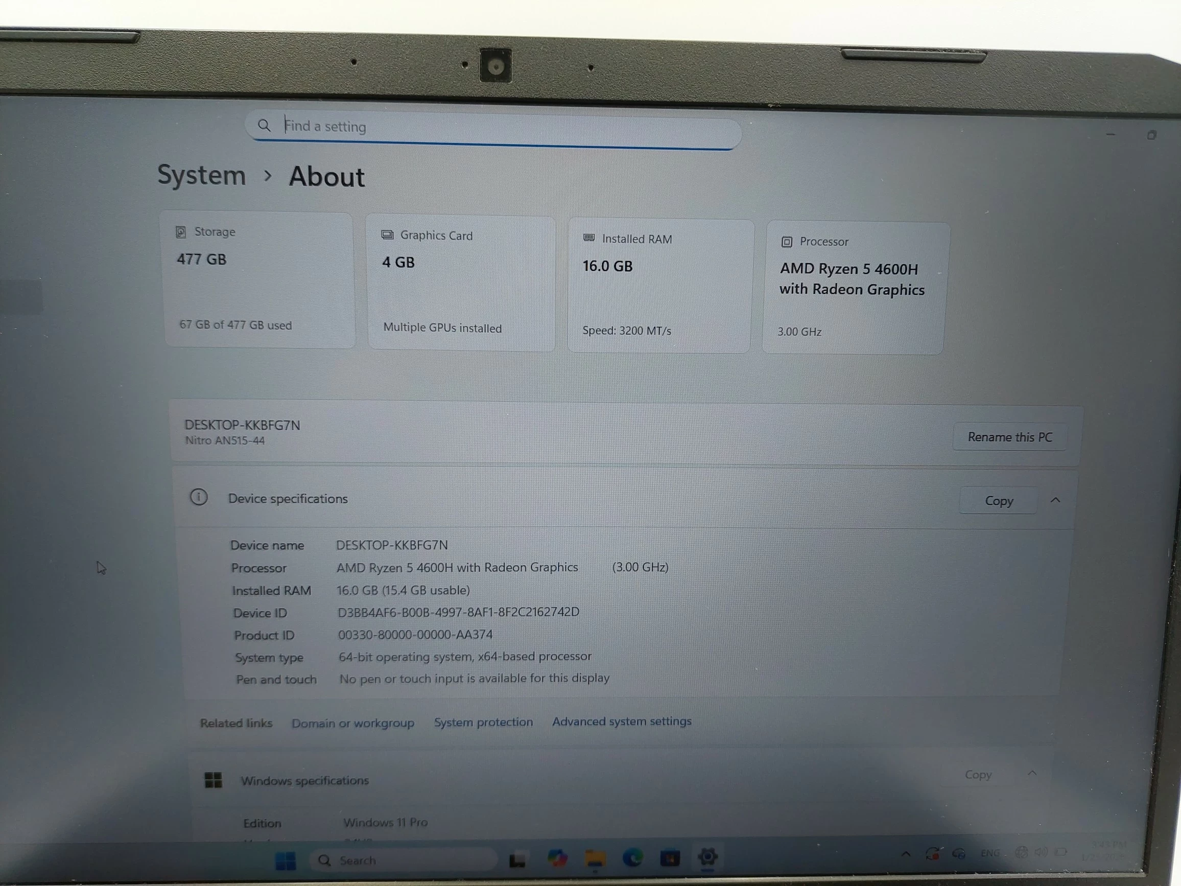 laptop-acer-nitro-5-n20c1-amd-dysk-500-gb-przekatna-ekranu-1600