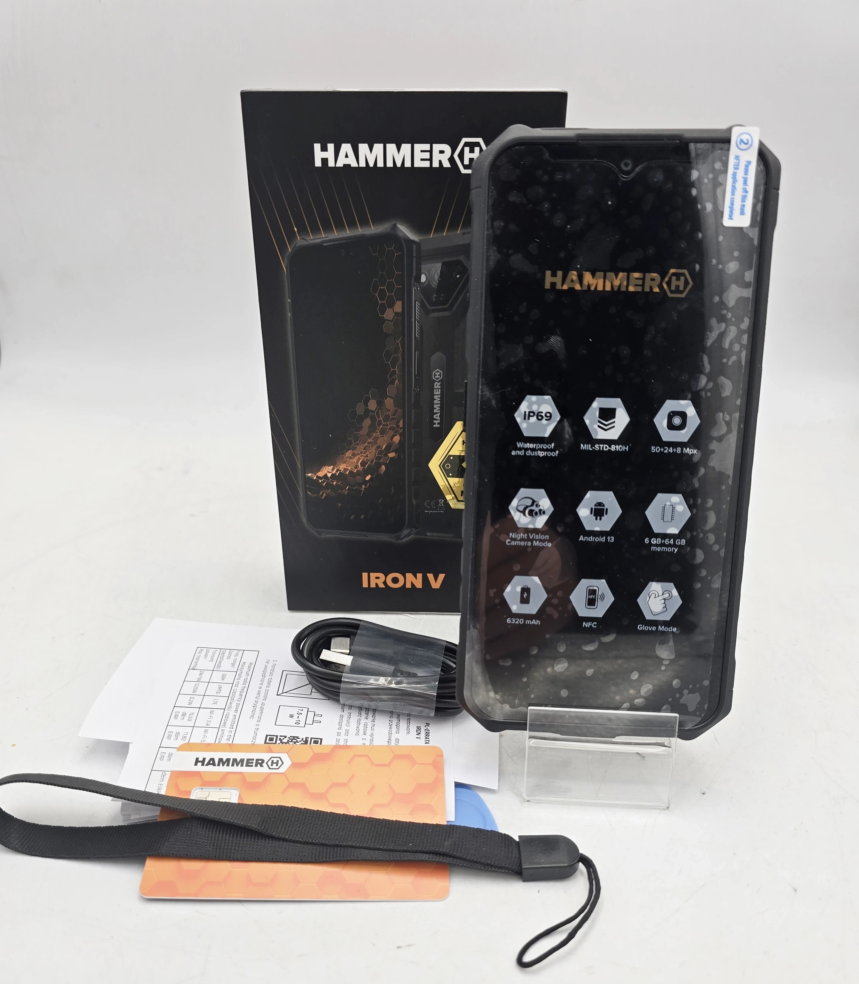 telefon-hammer-iron-v-grojecka-128b-warszawa