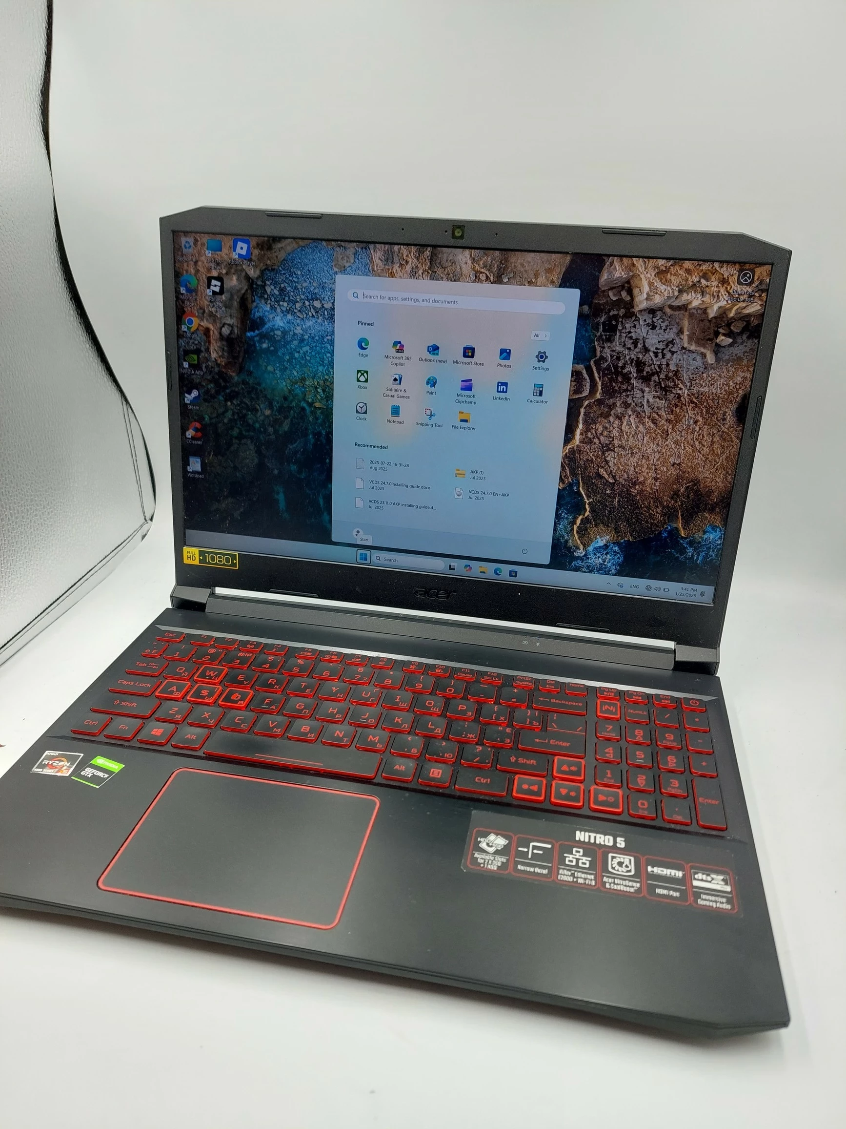 laptop-acer-nitro-5-n20c1-amd-dysk-500-gb-stan-11323-2