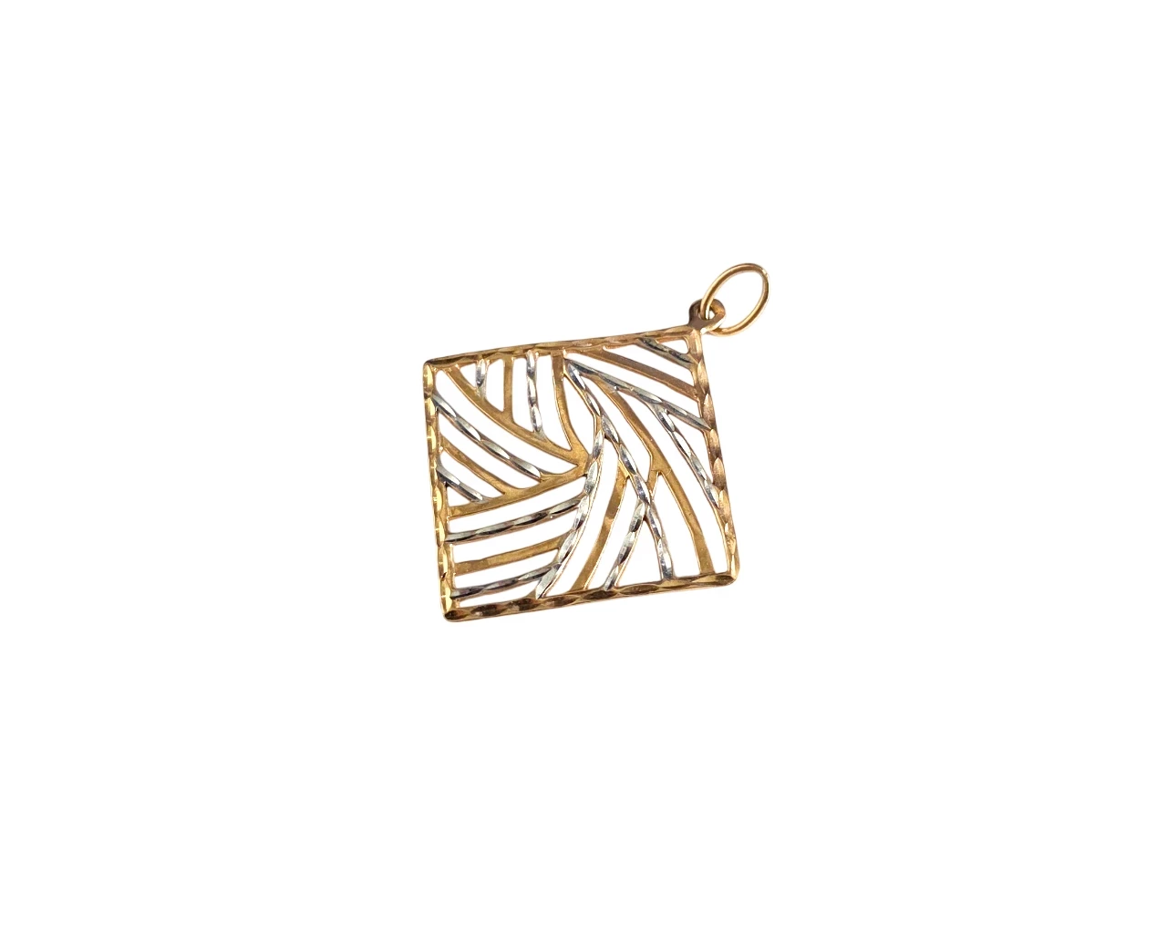 zloty-wisiorek-romb-585-181g-slowackiego-68-warszawa