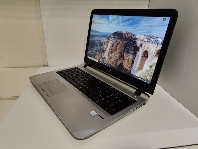 laptop-hp-probook-450-g3-156-i5-6200-12gb-ram-256ssd-win10-kod-producenta-y3c10eaabu