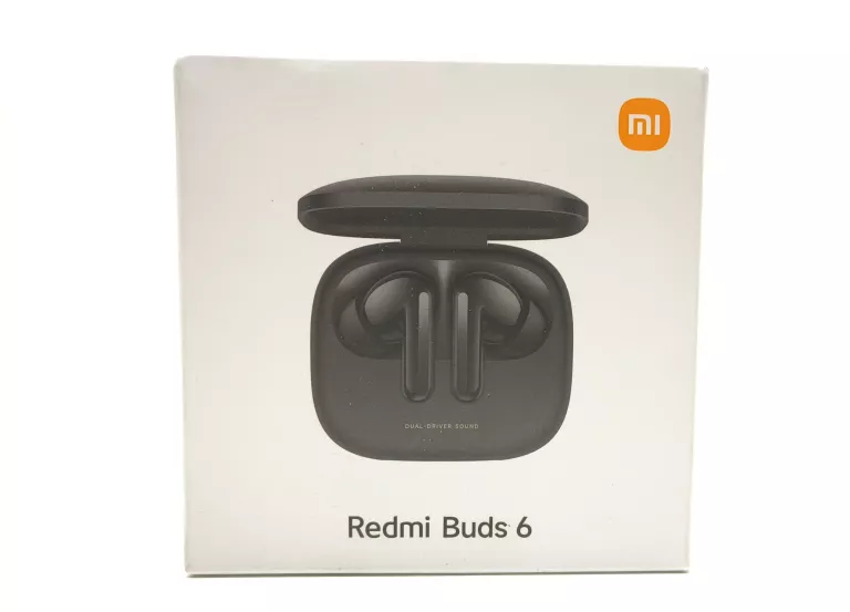 sluchawki-bezprzewodowe-dokanalowe-xiaomi-redmi-buds-6-bluetooth-czarne-kollataja-33-wroclaw