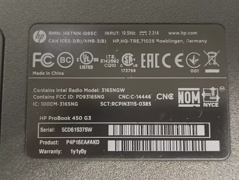 laptop-hp-probook-450-g3-156-i5-6200-12gb-ram-256ssd-win10-wielkosc-pamieci-ram-200941-2185