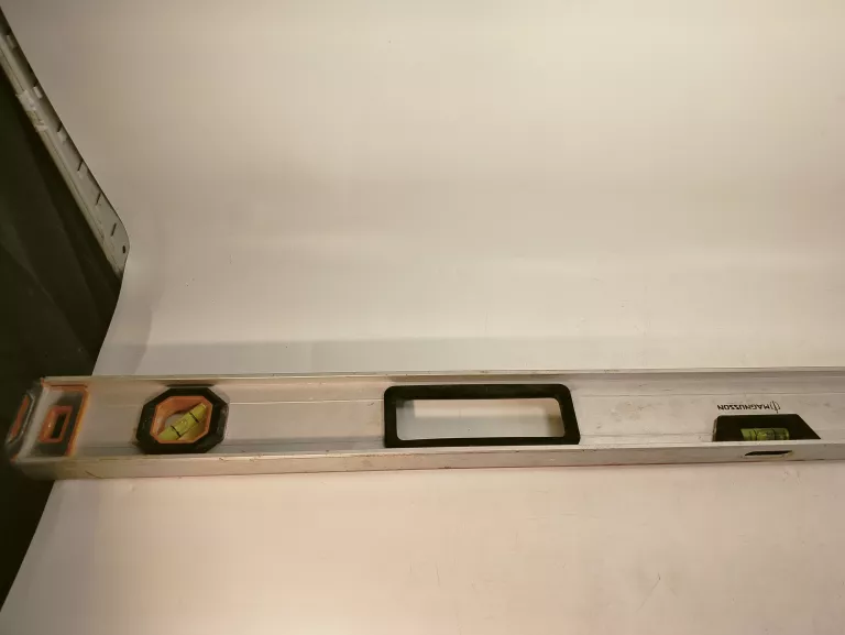 poziomica-1m-magnusson-ean-gtin-0757290262525