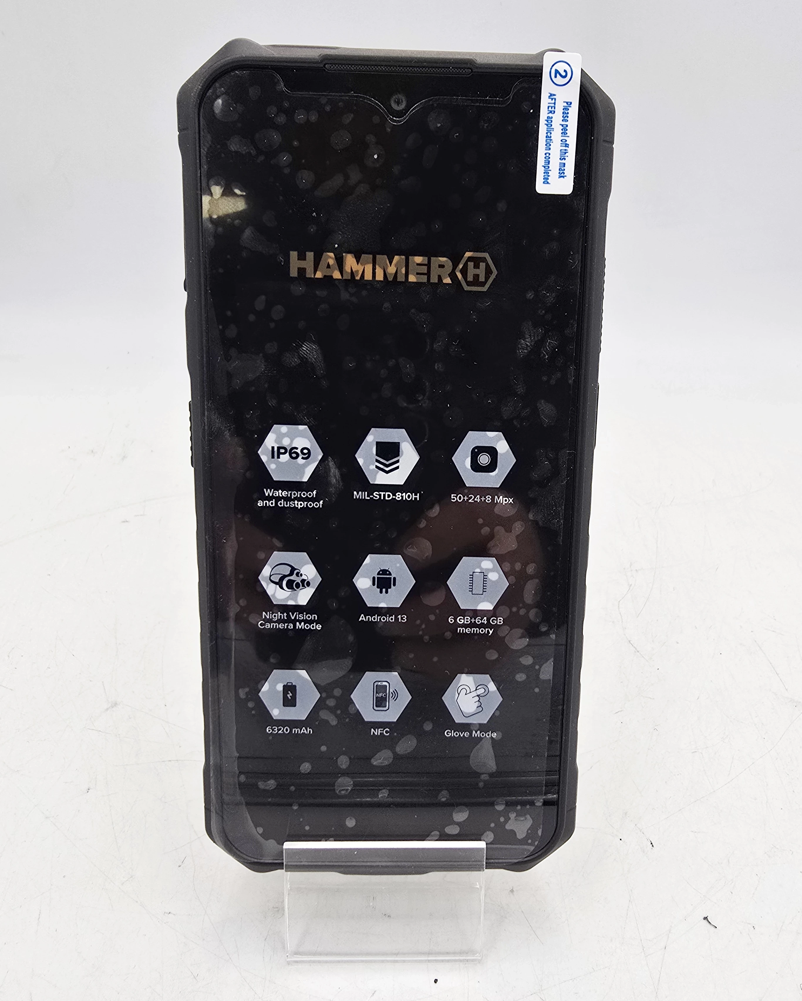 telefon-hammer-iron-v-ean-gtin-5902983625520