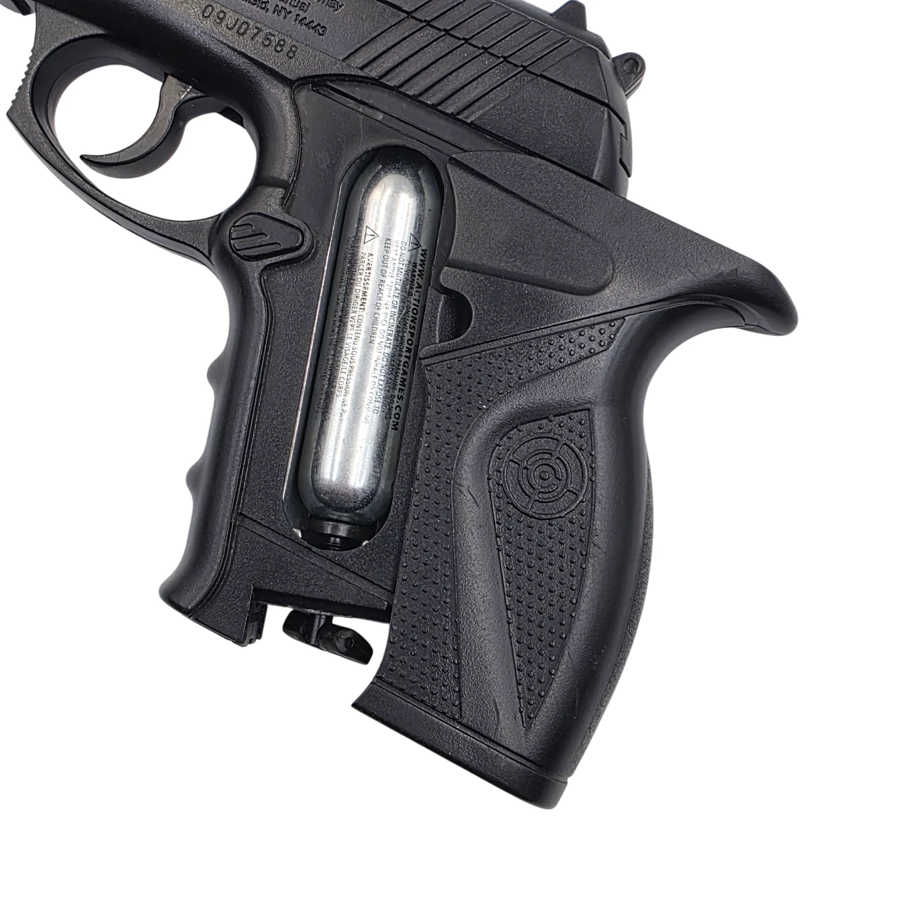 pistolet-asg-na-gaz-co2-crosman-c11-ean-gtin-028478127449