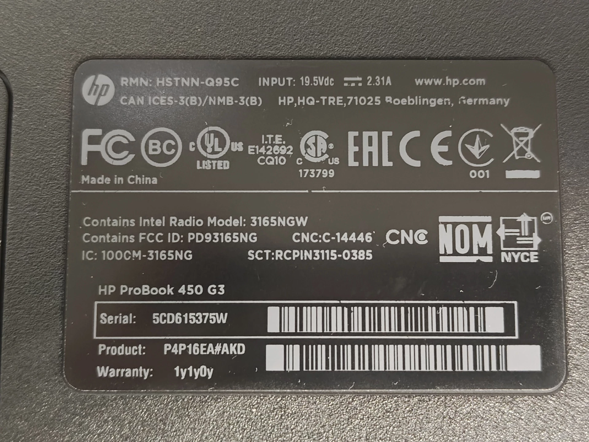 laptop-hp-probook-450-g3-156-i5-6200-12gb-ram-256ssd-win10-wielkosc-pamieci-ram-200941-2185