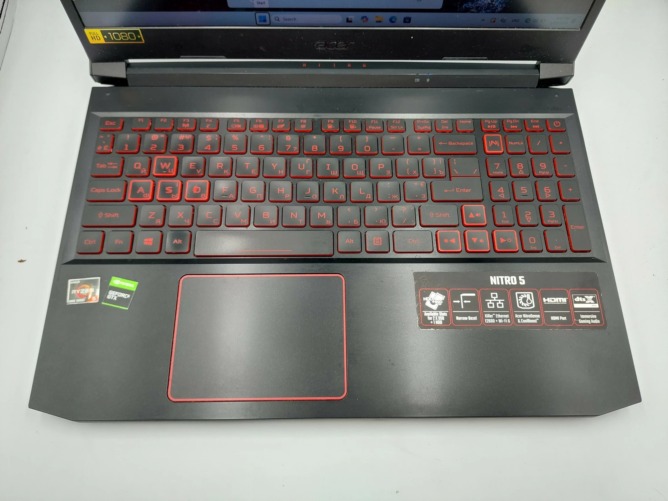laptop-acer-nitro-5-n20c1-amd-dysk-500-gb-ean-gtin-4711474229960
