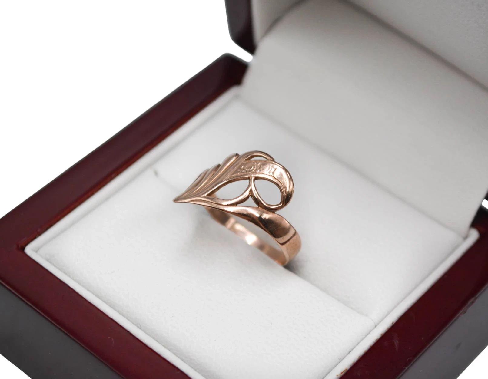 zloty-pierscionek-333-azurowy-lisc-rozowe-zloto-130g-r-13-material-15835-2