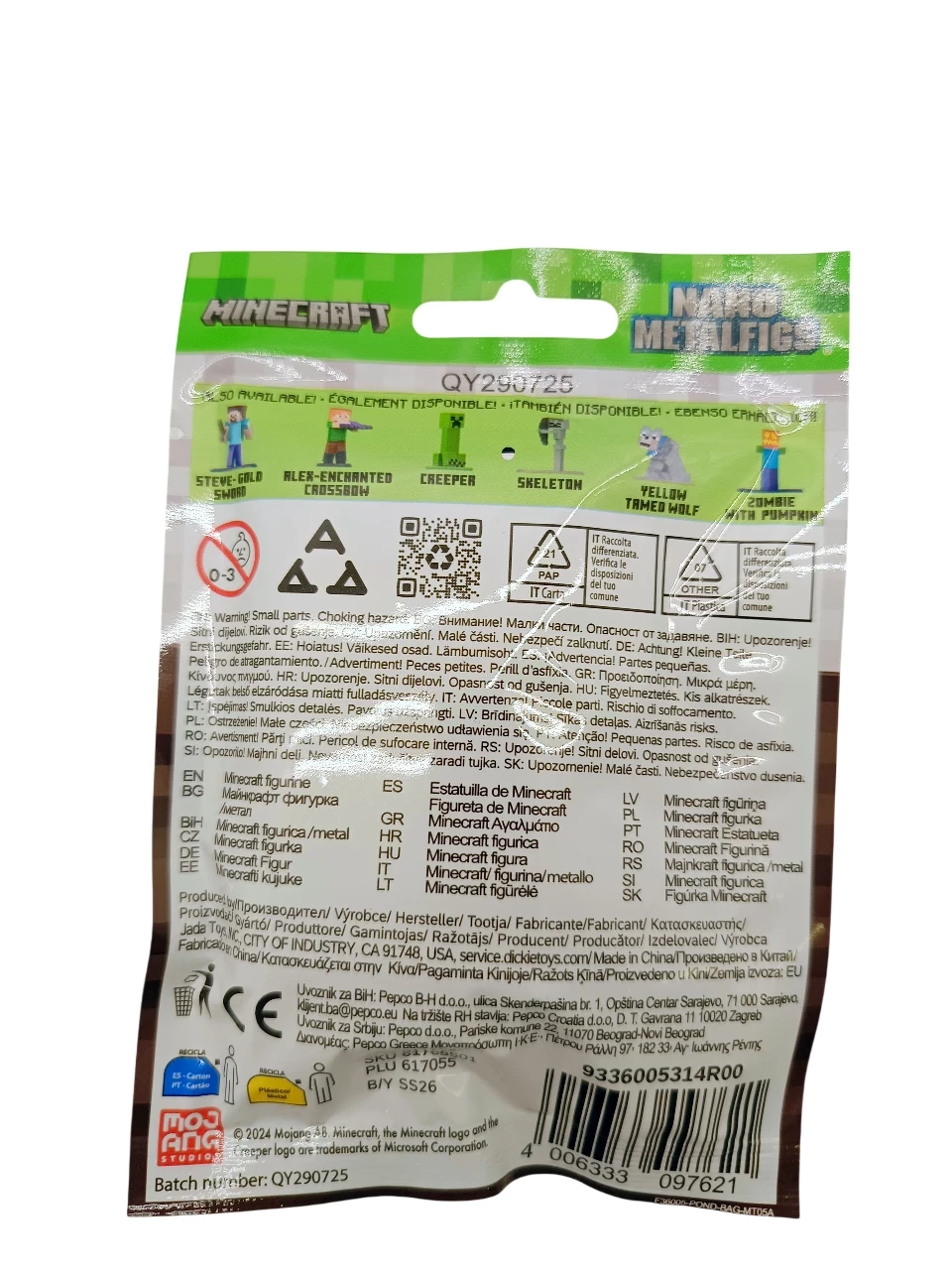 minecraft-metal-figurka-4cm-ean-gtin-4006333097621