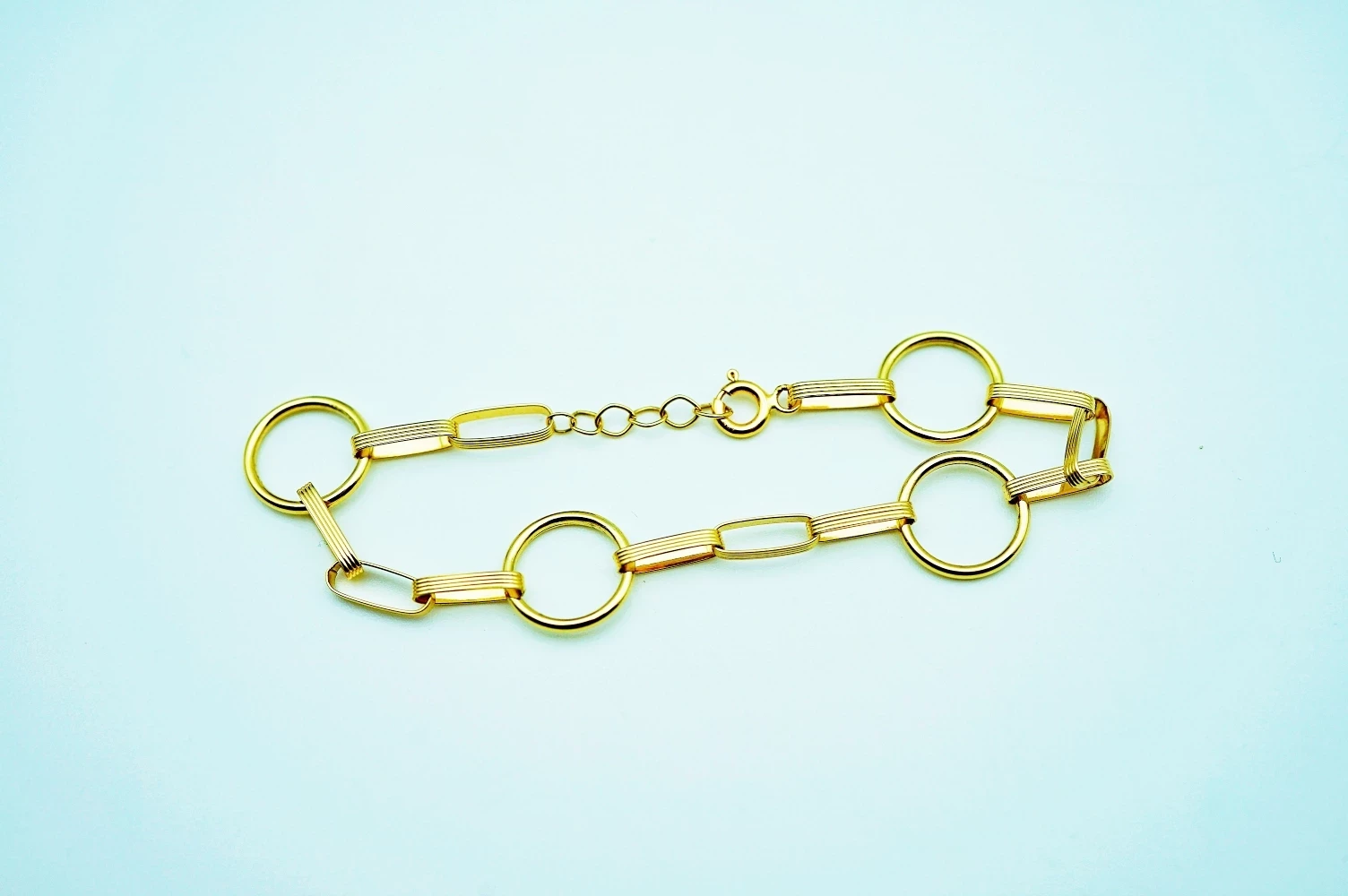 azurowa-zlota-bransoletka-z-kolkami-pr585-14k-19cm-397g-glogowska-160-poznan