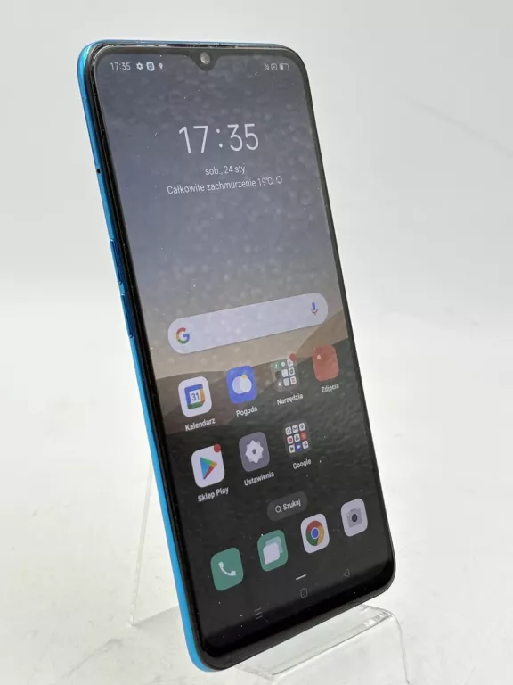 telefon-oppo-a91-8128gb-ean-gtin-6944284655058