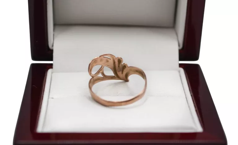 zloty-pierscionek-333-azurowy-lisc-rozowe-zloto-130g-r-13-rodzaj-2205-2