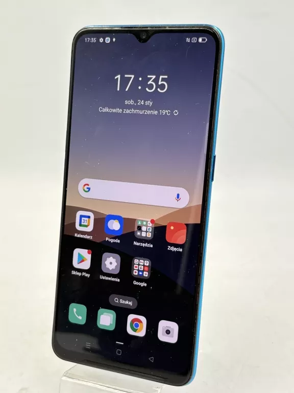 telefon-oppo-a91-8128gb-targowa-20-warszawa