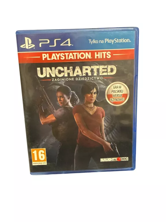 gra-na-ps4-uncharted-zaginione-dziedzictwo-kosciuszki-30-stargard-jurmat-bis