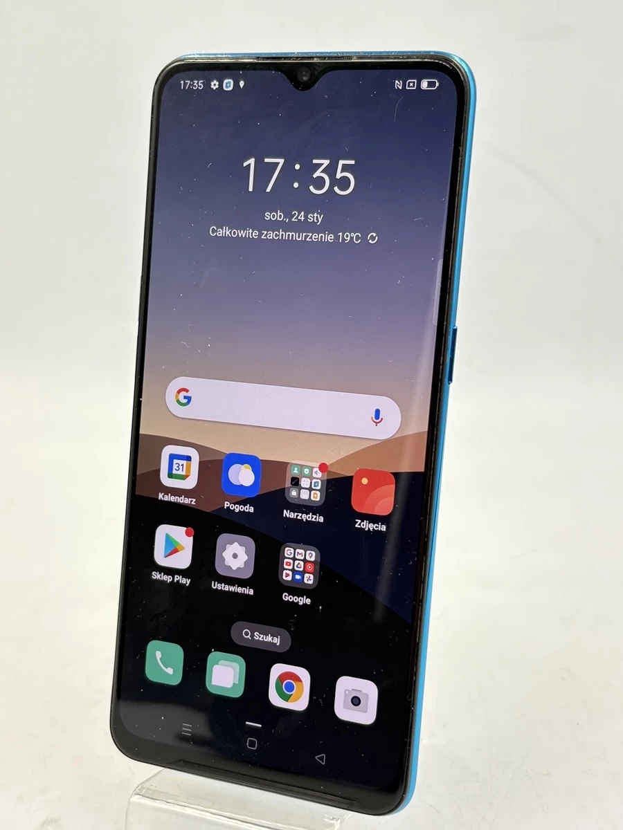 telefon-oppo-a91-8128gb-targowa-20-warszawa