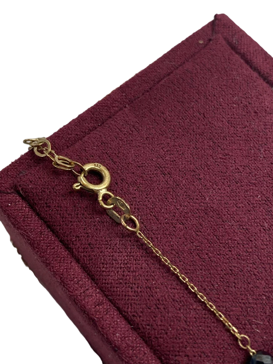 no-wa-zlota-bransoletka-p333-w191-serce-czarne-cyrkonie-stan-11323-2