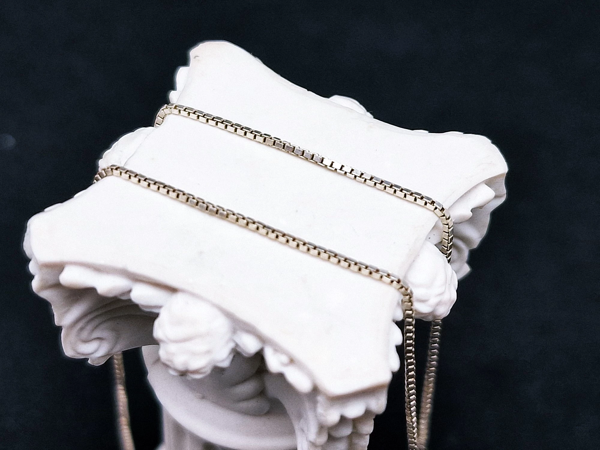 srebrny-lancuszek-p925-w194g-dl495cm-dlugosc-calkowita-4200