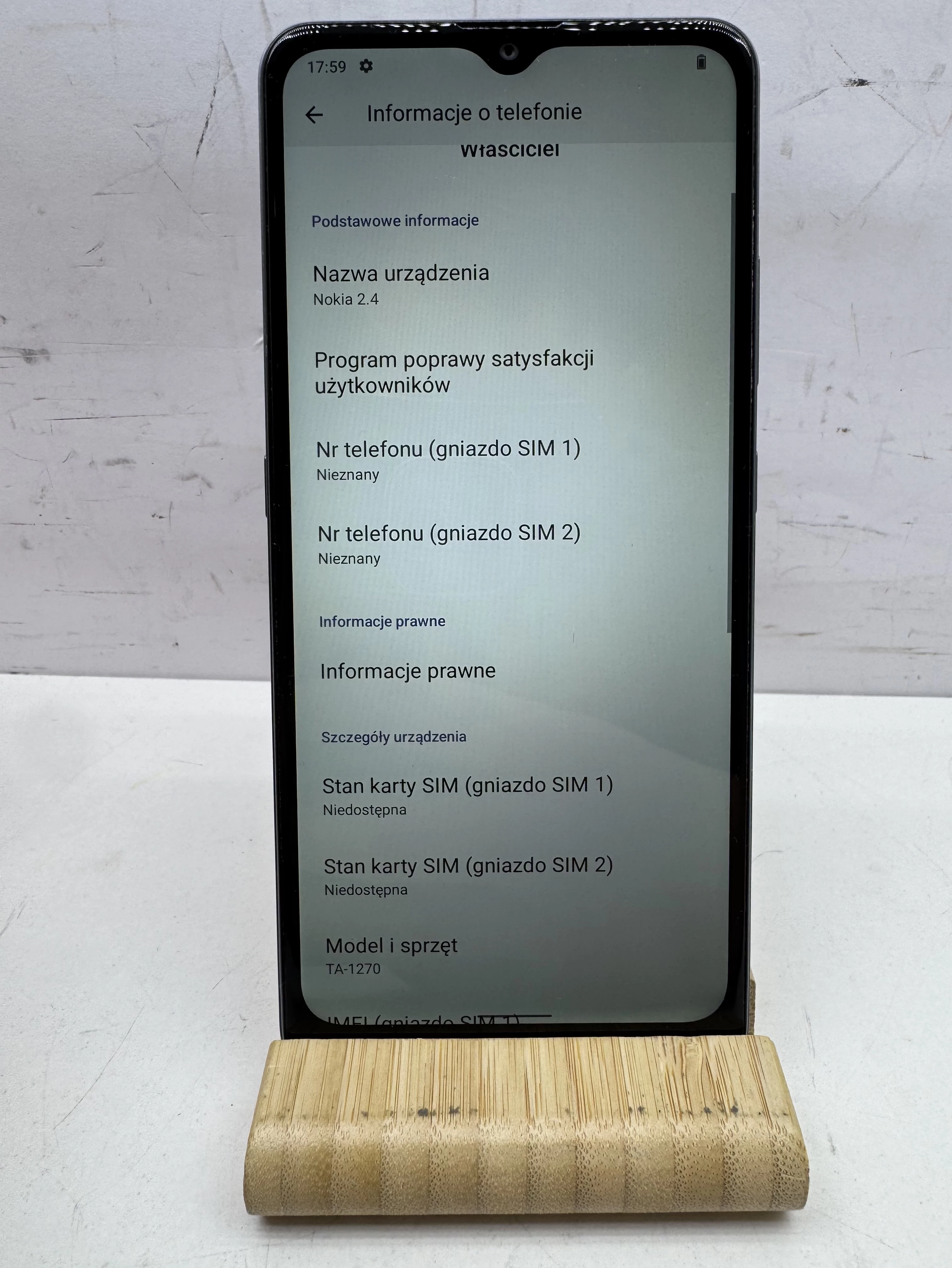 telefon-nokia-24-2gb32gb-przekatna-ekranu-650