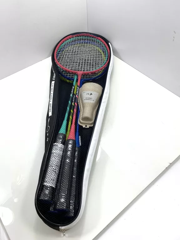 zestaw-rakiet-do-badmintona-perfly-fun-br130-stefana-grota-roweckiego-7h-krakow