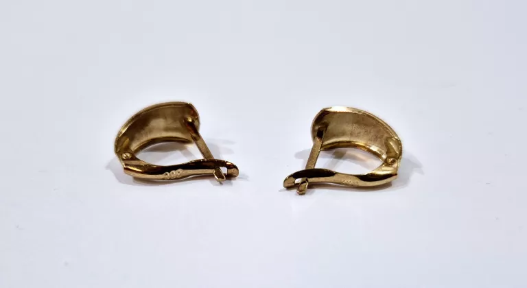 zloto-333-9k-kolczyk-x2-147g-zatrzask-szczotkowane-rodzaj-zapiecia-2207-5