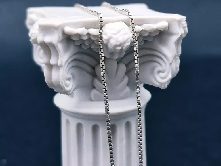 srebrny-lancuszek-p925-w194g-dl495cm-stan-11323-2