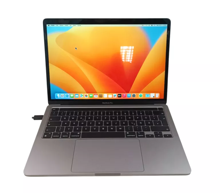 laptop-macbook-pro-apple-m1-a2338-pudelko-ladowarka-przechodnia-1-przasnysz