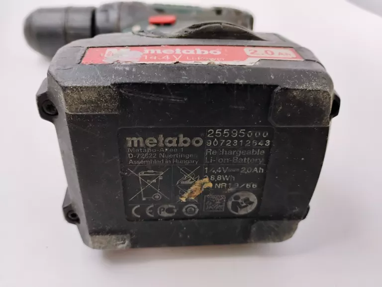 wkretarka-metabo-d-72622-stan-11323-2